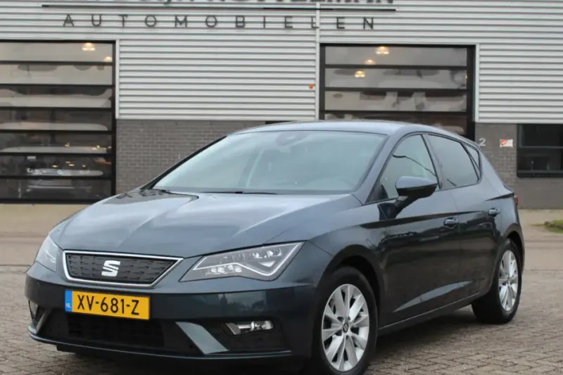 SEAT Leon (2019)