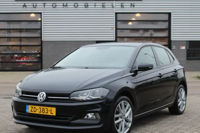 Volkswagen Polo (2019)