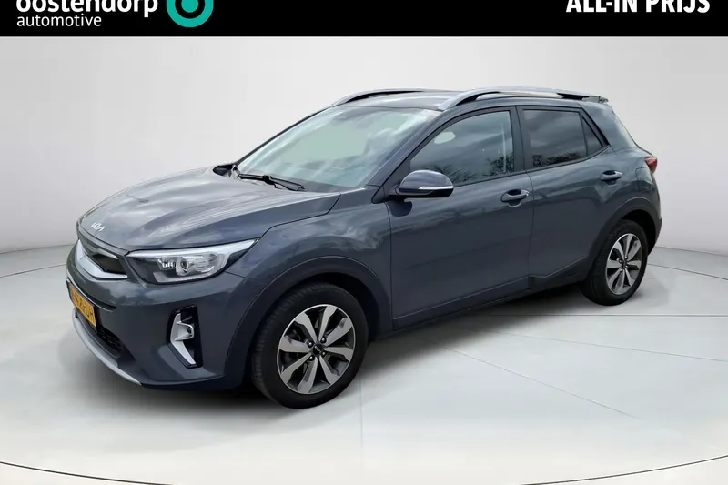 Kia Stonic (2022)