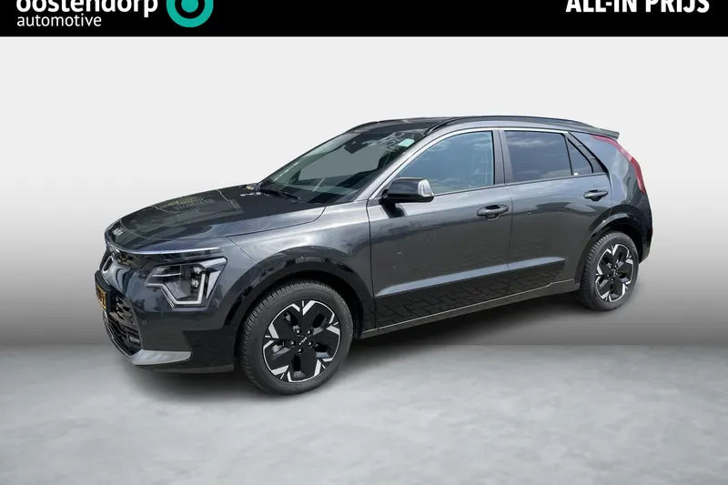 Kia Niro EV (2024)