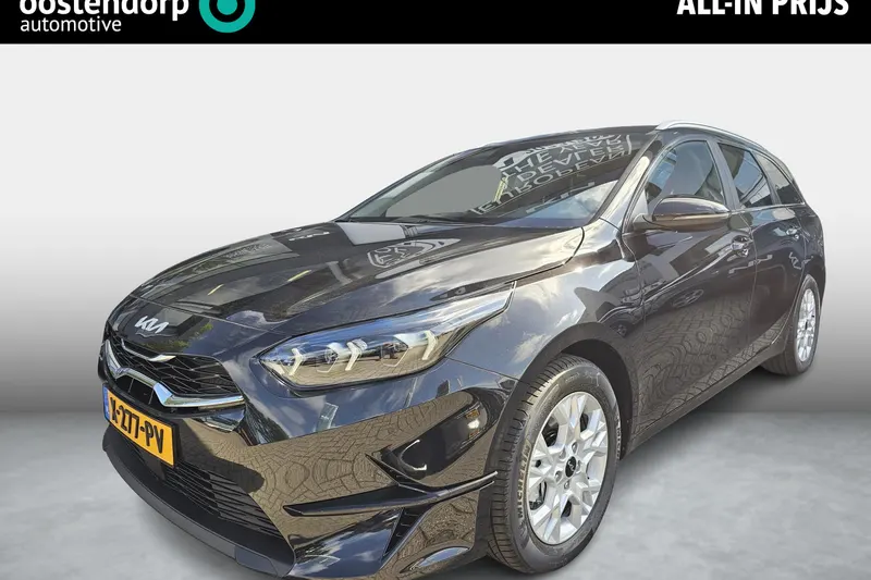 Kia Ceed Sportswagon (2024)