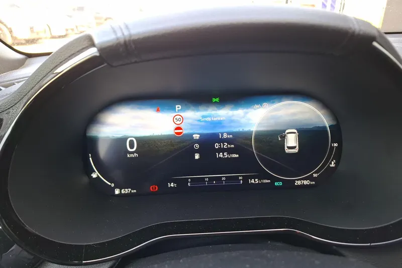 Kia Ceed (2025)