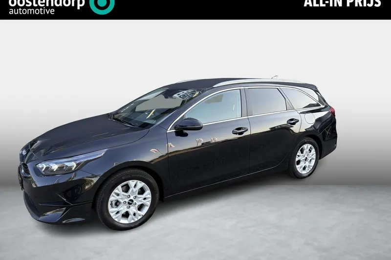 Kia Ceed Sportswagon (2024)