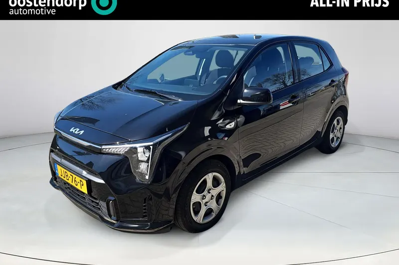 Kia Picanto (2025)