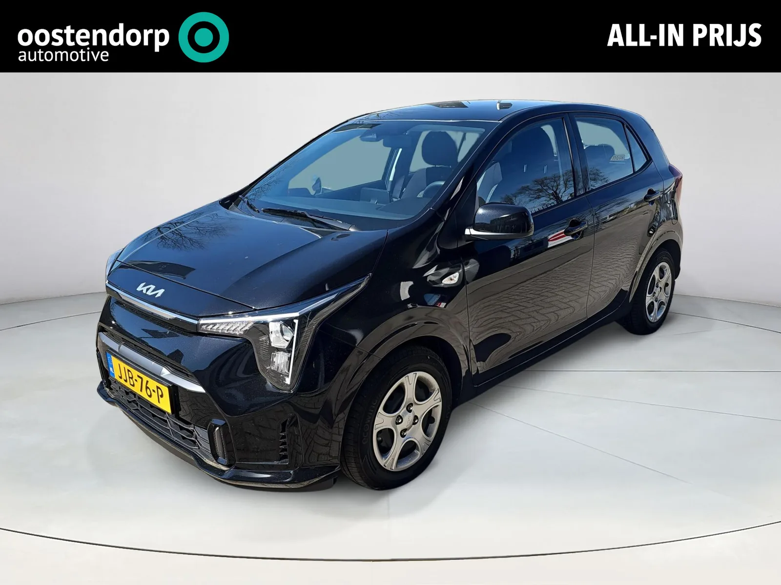 Kia Picanto (2025) — foto 1