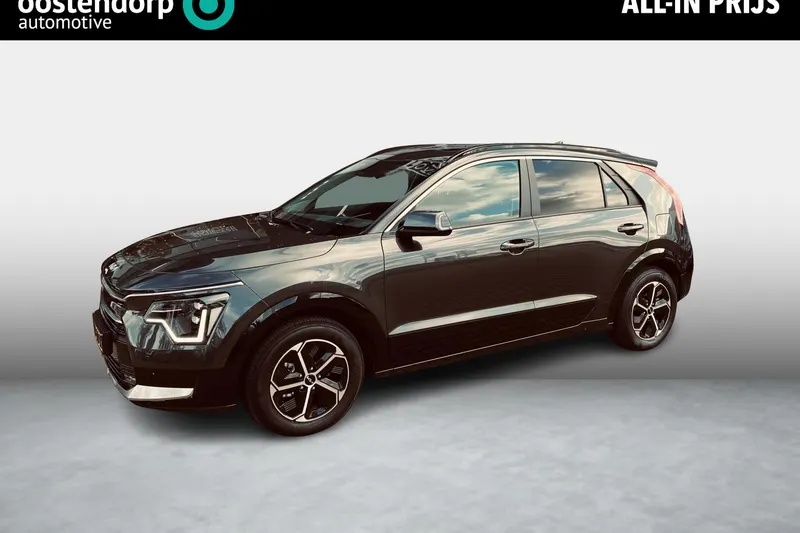 Kia Niro (2023)