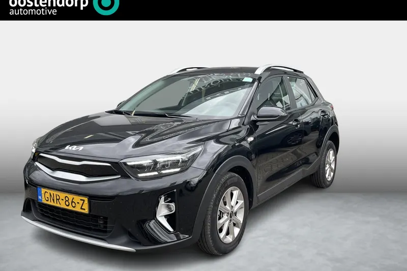 Kia Stonic (2024)