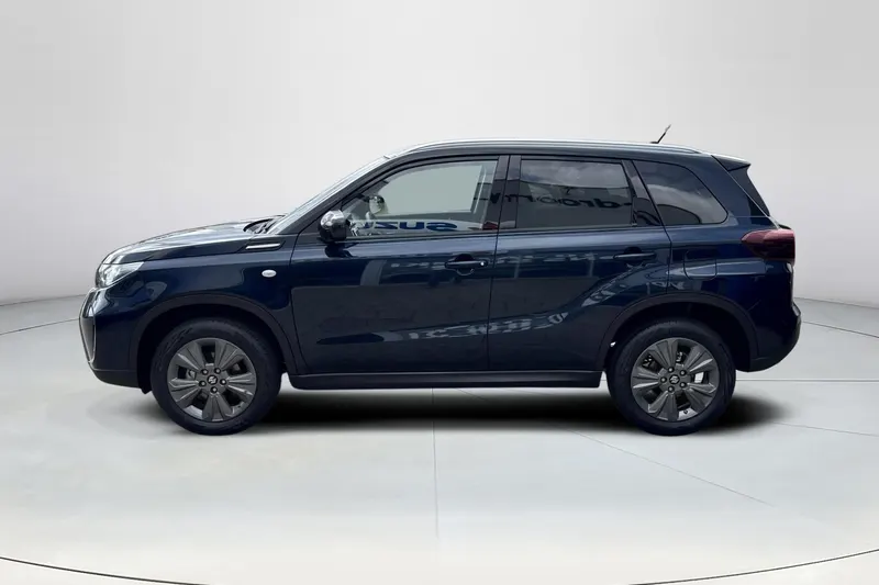 Suzuki Vitara (2026)