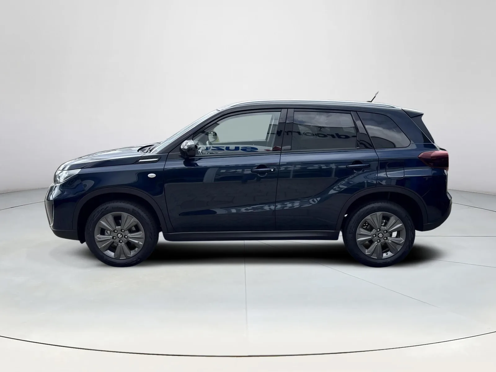 Suzuki Vitara (2026) — foto 1