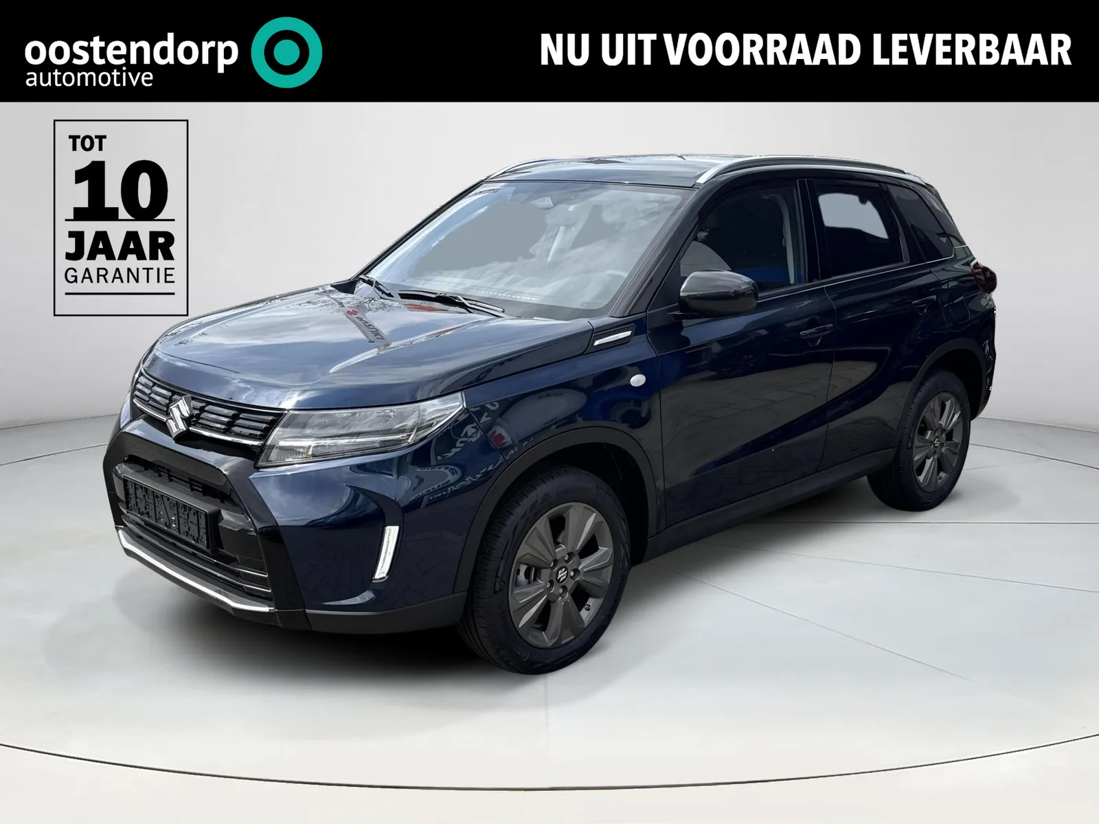 Suzuki Vitara (2026) — foto 1