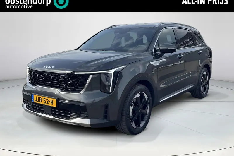 Kia Sorento (2025)