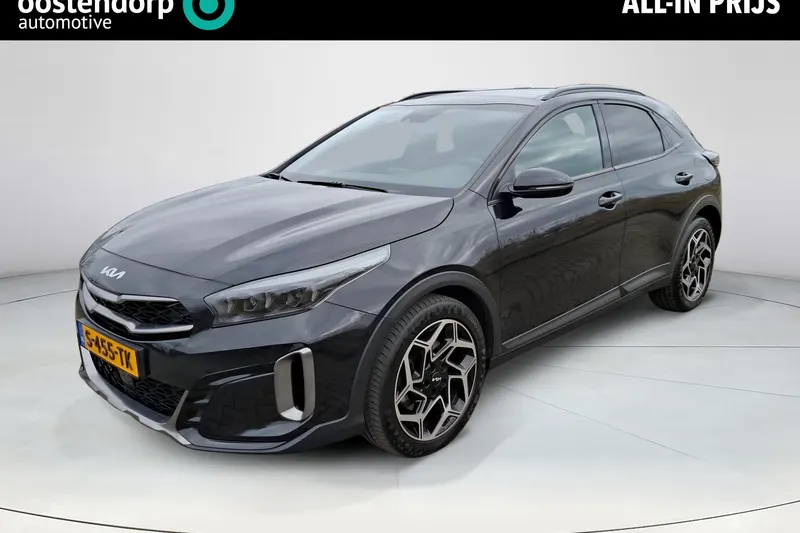 Kia XCeed (2023)