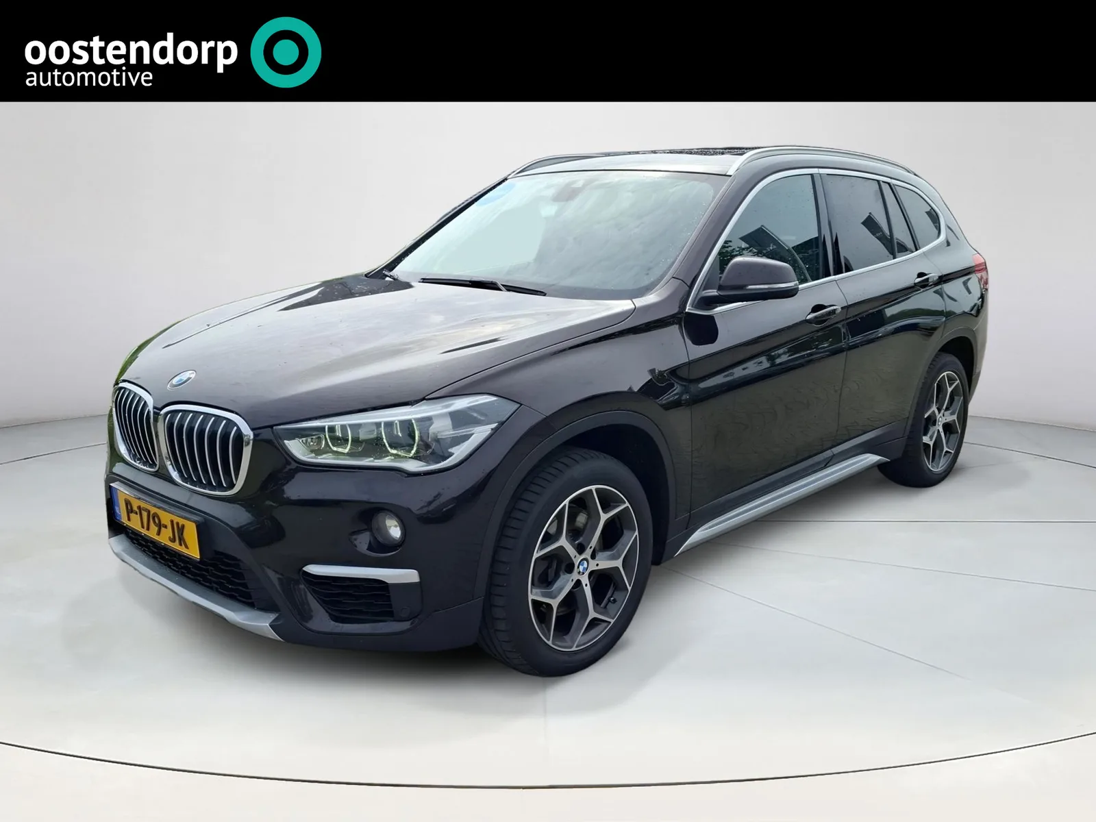 BMW X1 (2018) — foto 1
