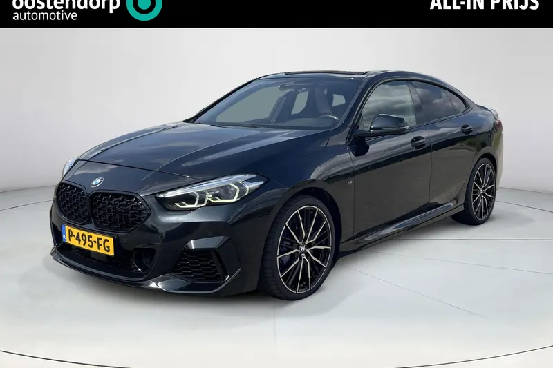 BMW 2-Serie (2020)