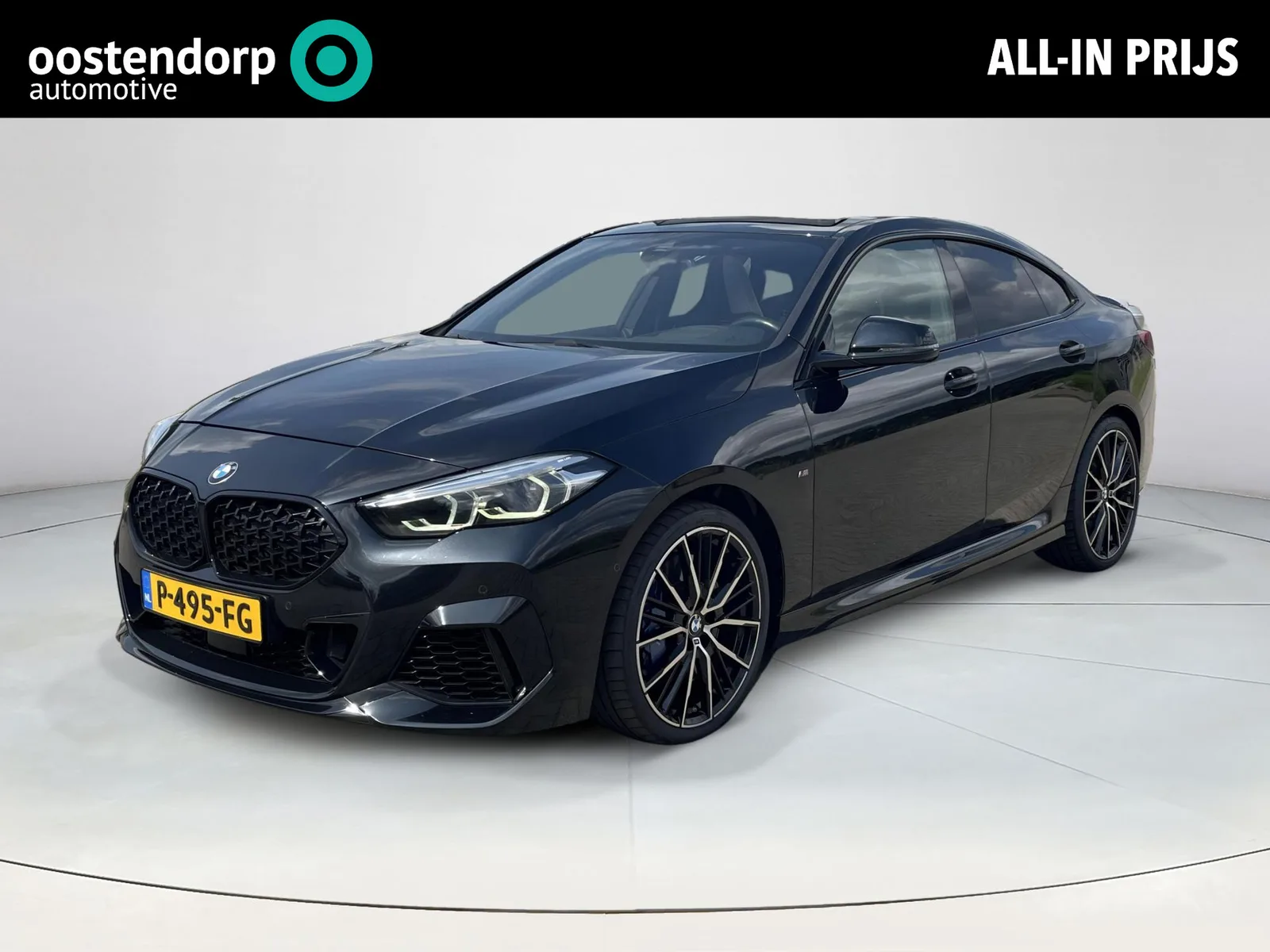 BMW 2-Serie (2020) — foto 1