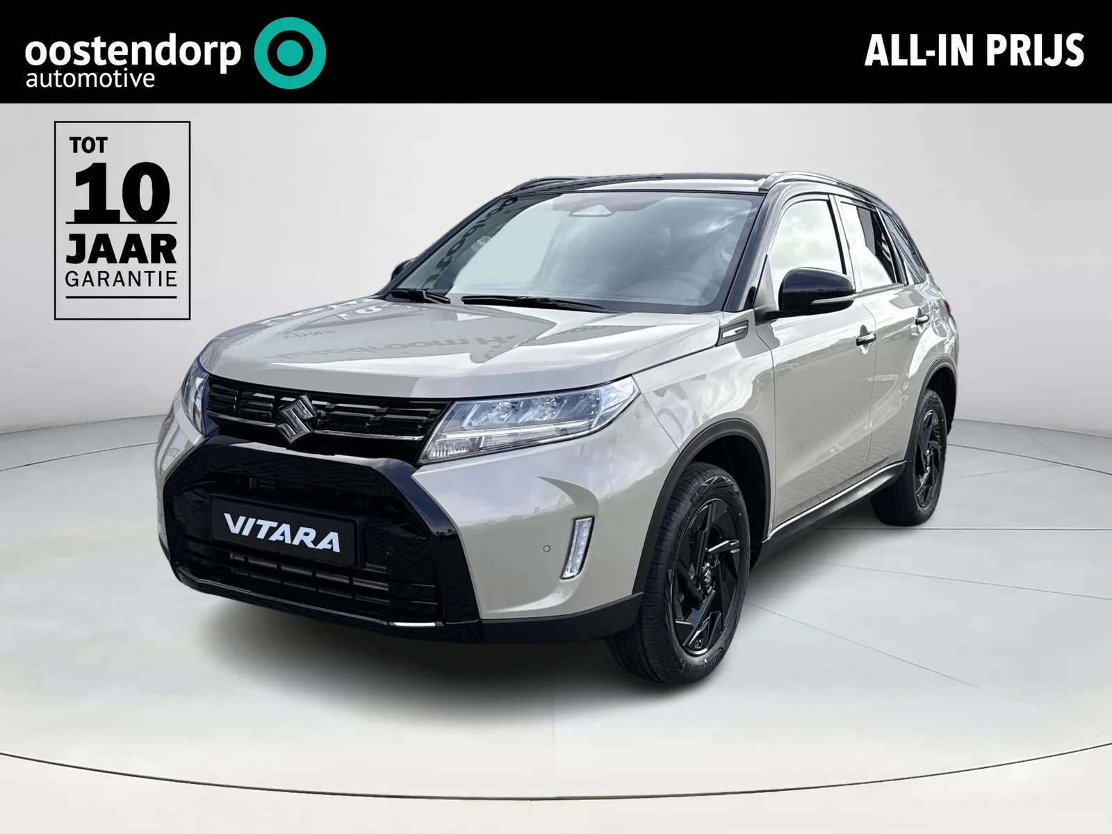 Suzuki Vitara (2026) — foto 1