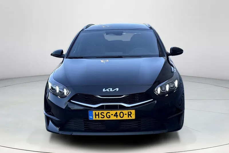 Kia Ceed (2025)