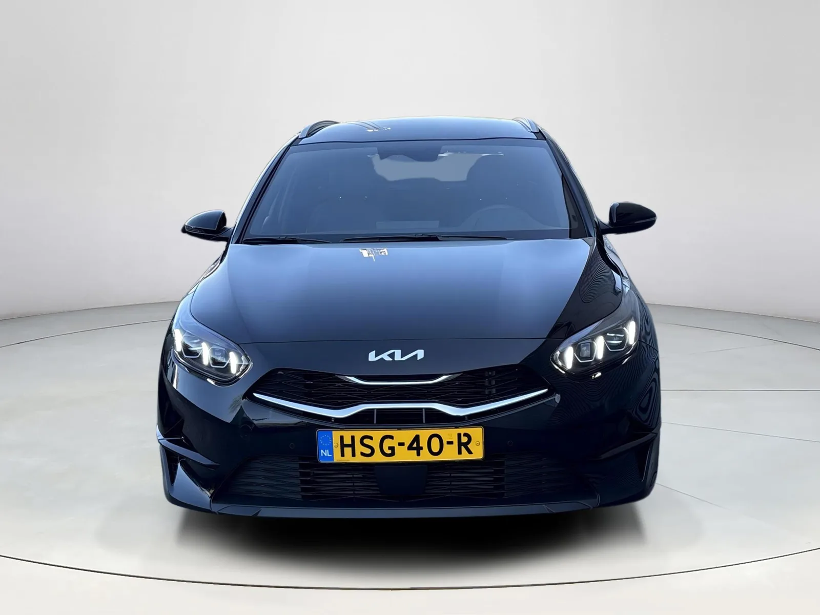 Kia Ceed (2025) — foto 1