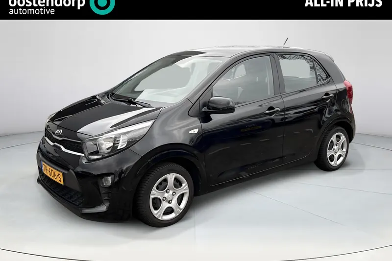 Kia Picanto (2018)