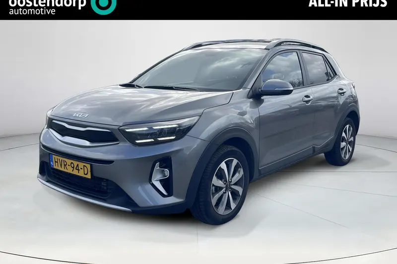 Kia Stonic (2025)