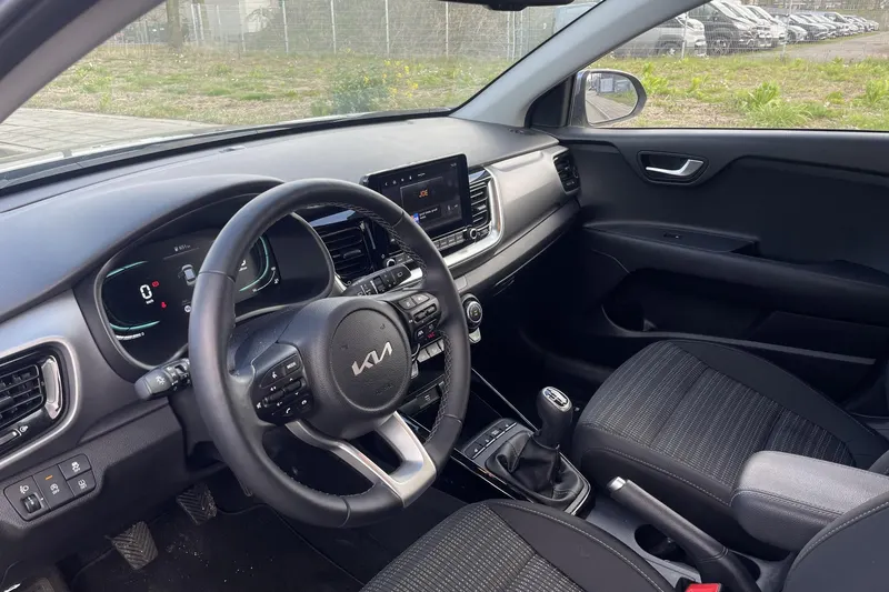 Kia Stonic (2025)