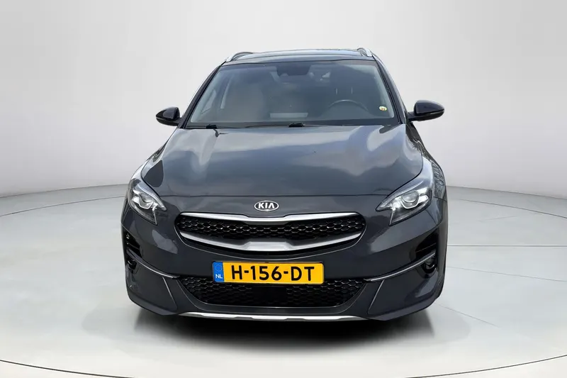 Kia XCeed (2020)