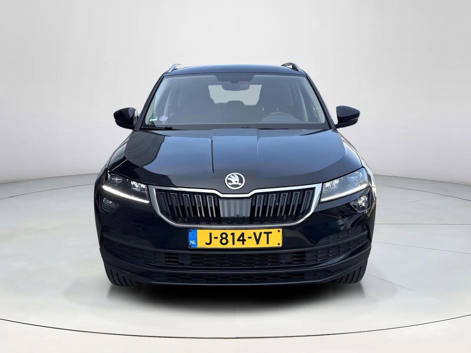 Škoda Karoq (2020) — foto 1