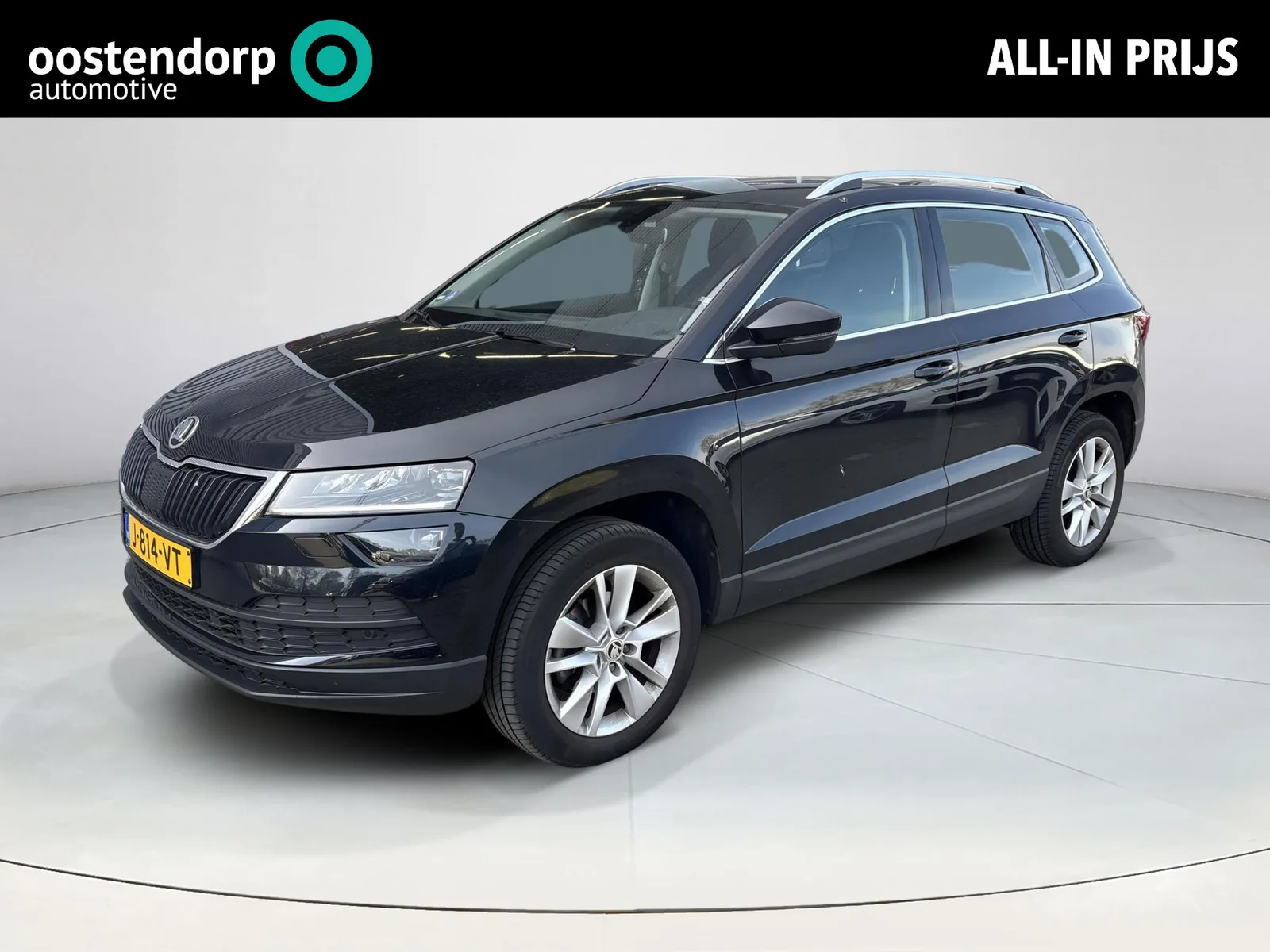 Škoda Karoq (2020) — foto 1