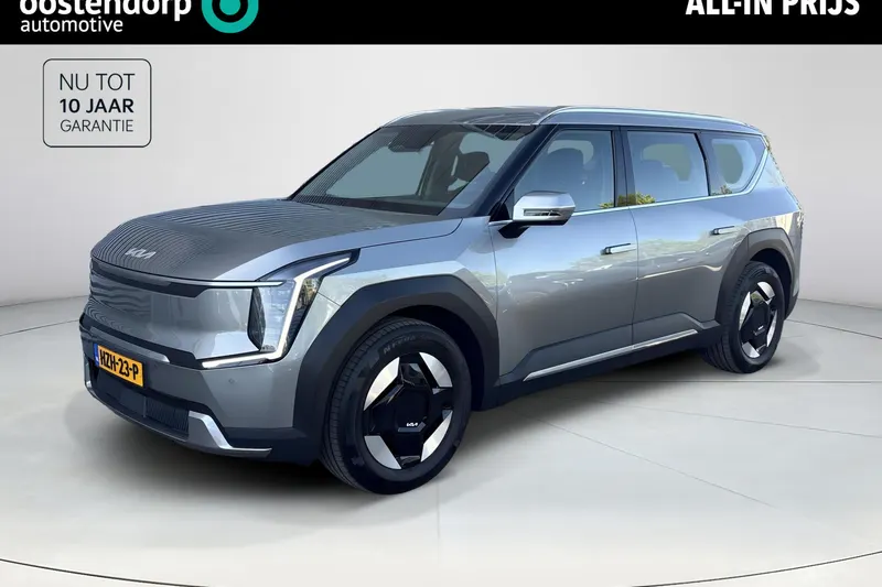 Kia EV9 (2025)