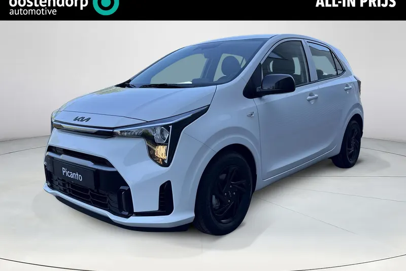 Kia Picanto (2026)