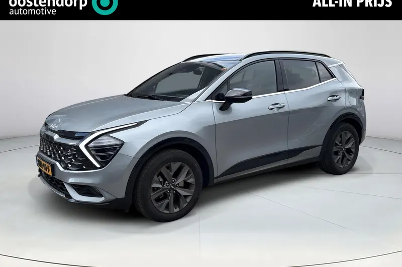 Kia Sportage (2025)