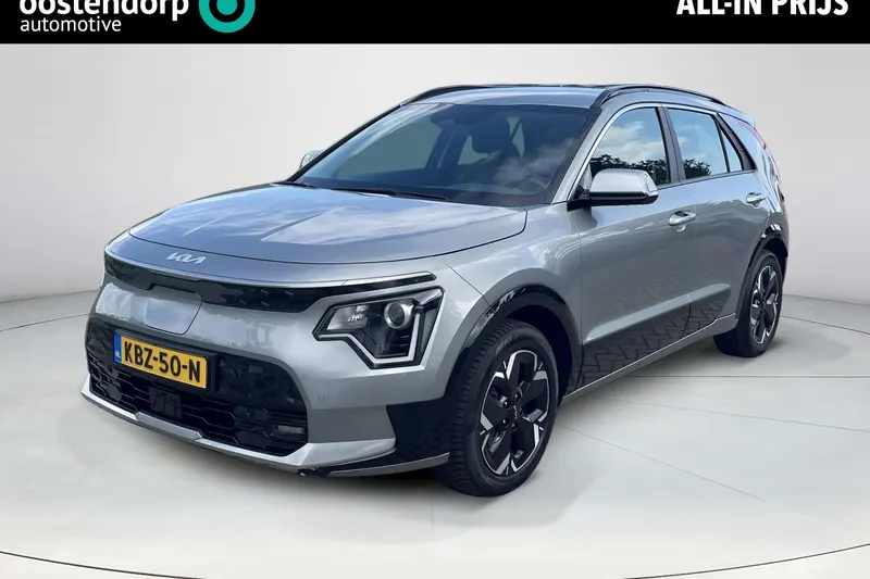 Kia Niro EV (2023)