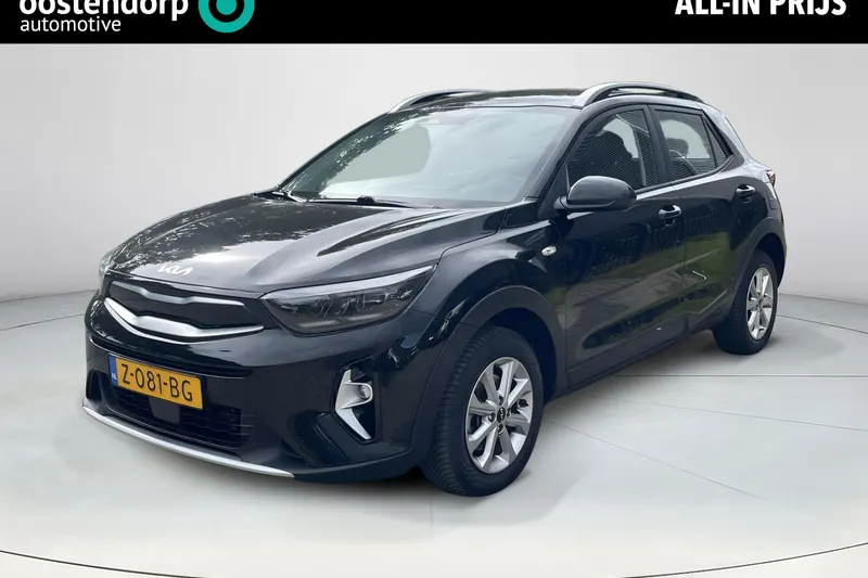 Kia Stonic (2024)