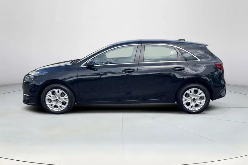 Kia Ceed (2023)