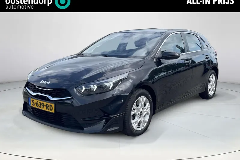 Kia Ceed (2023)