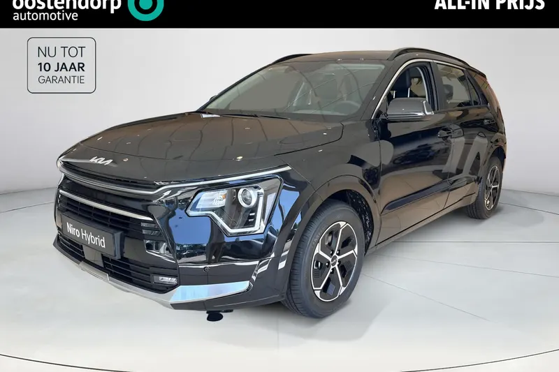 Kia Niro (2026)