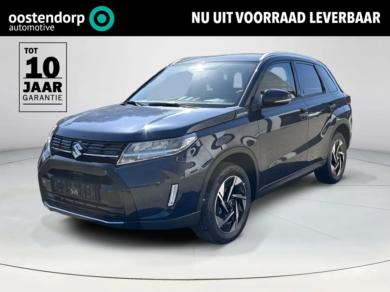 Suzuki Vitara (2026) — foto 1