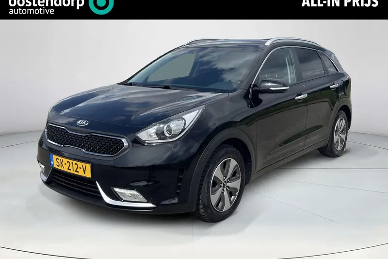 Kia Niro (2018)