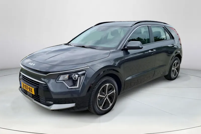 Kia Niro (2024)
