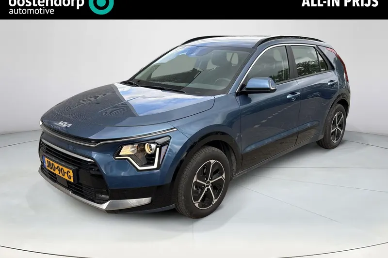 Kia Niro (2025)
