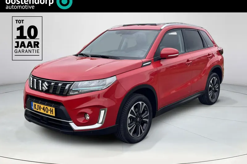 Suzuki Vitara (2023)