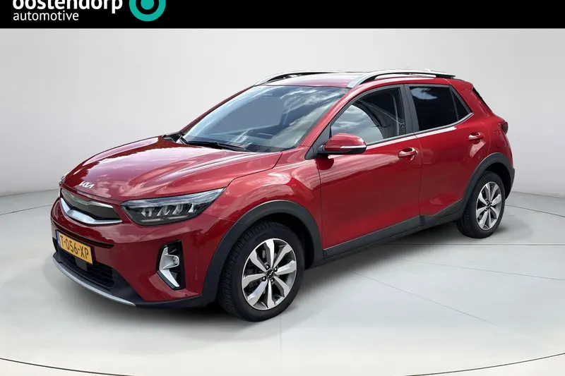 Kia Stonic (2023)