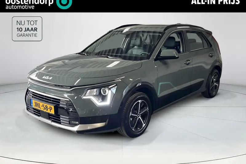 Kia Niro (2025)