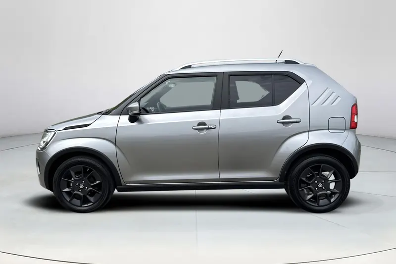 Suzuki Ignis (2023)