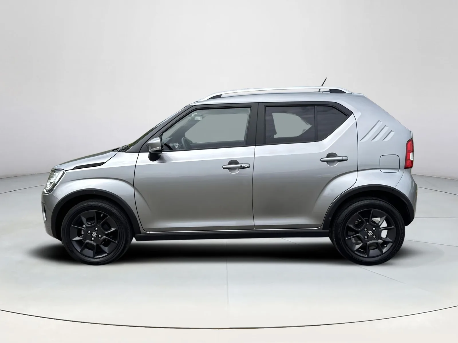 Suzuki Ignis (2023) — foto 1