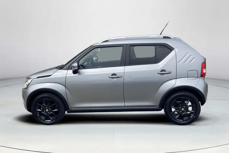 Suzuki Ignis (2023)