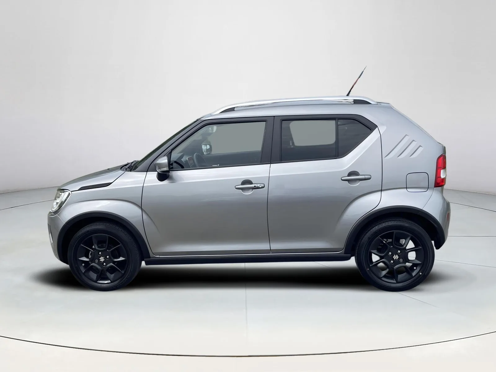 Suzuki Ignis (2023) — foto 1