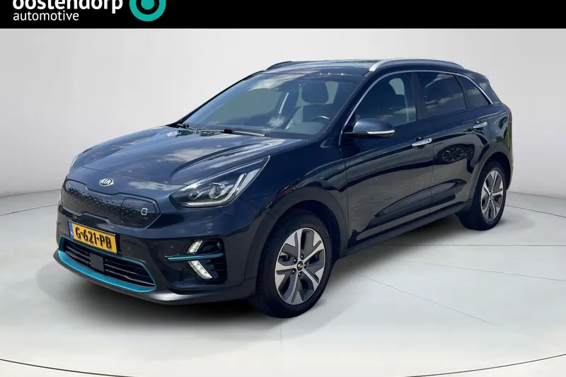 Kia Niro EV (2019)
