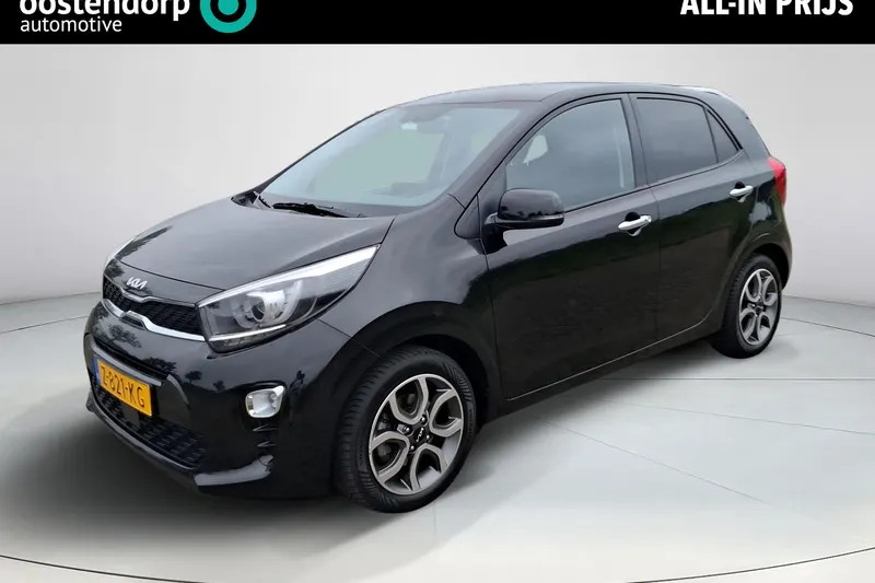 Kia Picanto (2024)
