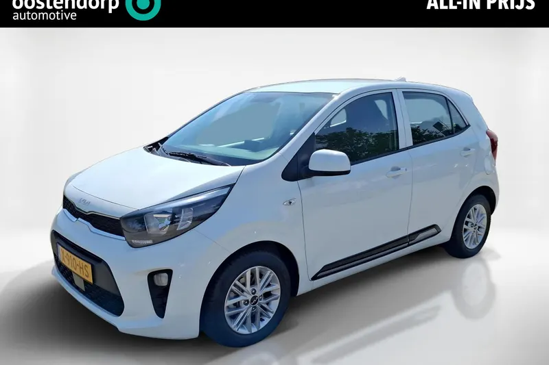 Kia Picanto (2023)